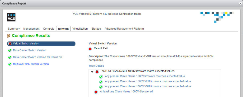 VCE_Vision_Cisco_1000v_Compliance